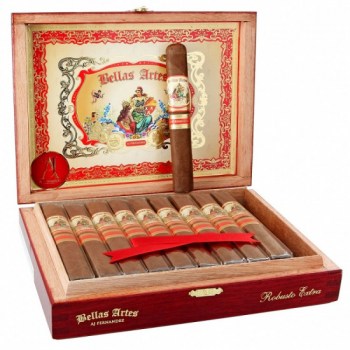 AJ Fernandez Bellas Artes Robusto-800x800-550x550